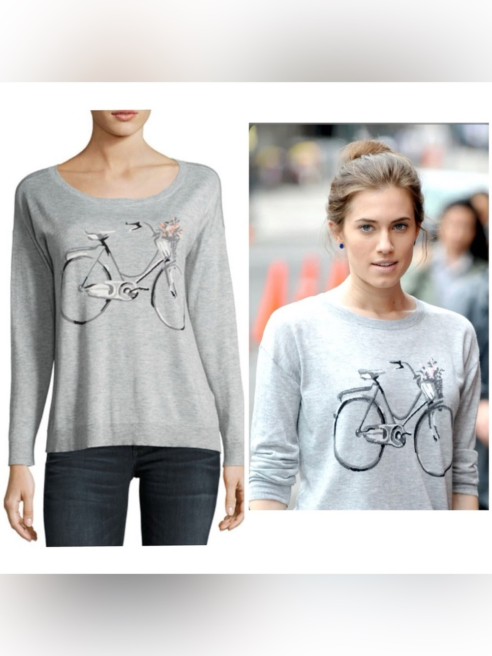 Joie Eloisa sweater